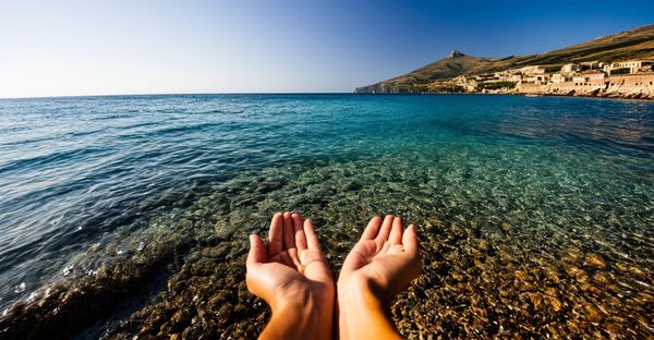 Découvrir la mer en sicile : plages et escapades inoubliables