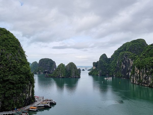 Profitez d'une expérience unique avec une agence de voyage au Vietnam