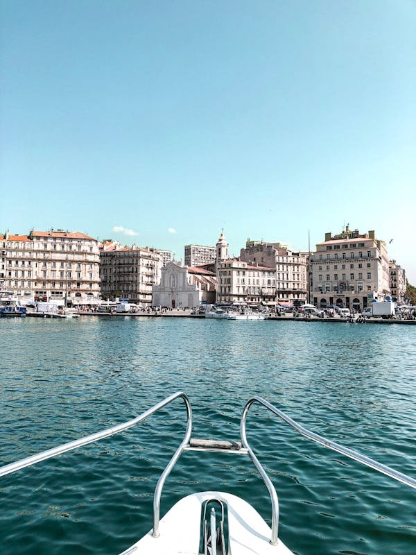 Guide touristique marseille : découvrez les incontournables de la ville