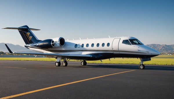 Explorez l'univers du jet privé de luxe avec jetbox