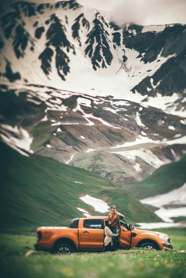 Planifiez votre road trip en europe : conseils et destinations