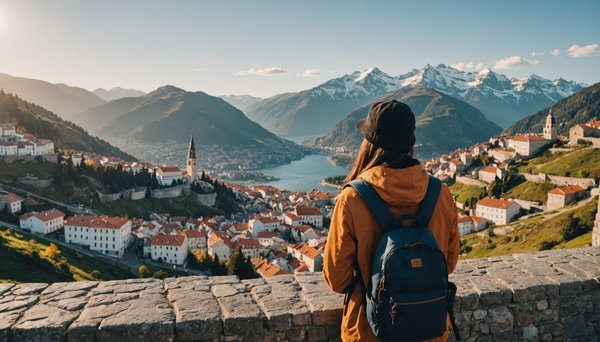 Optimisez vos voyages avec ces astuces sur un comparateur voyage